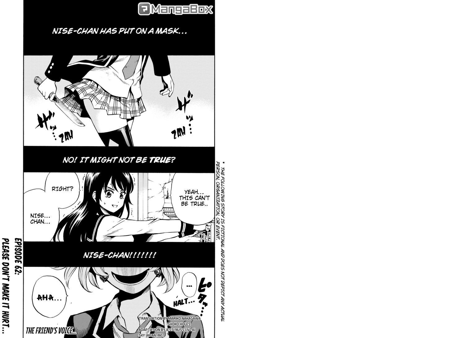 Page 1 of Chapter 62
