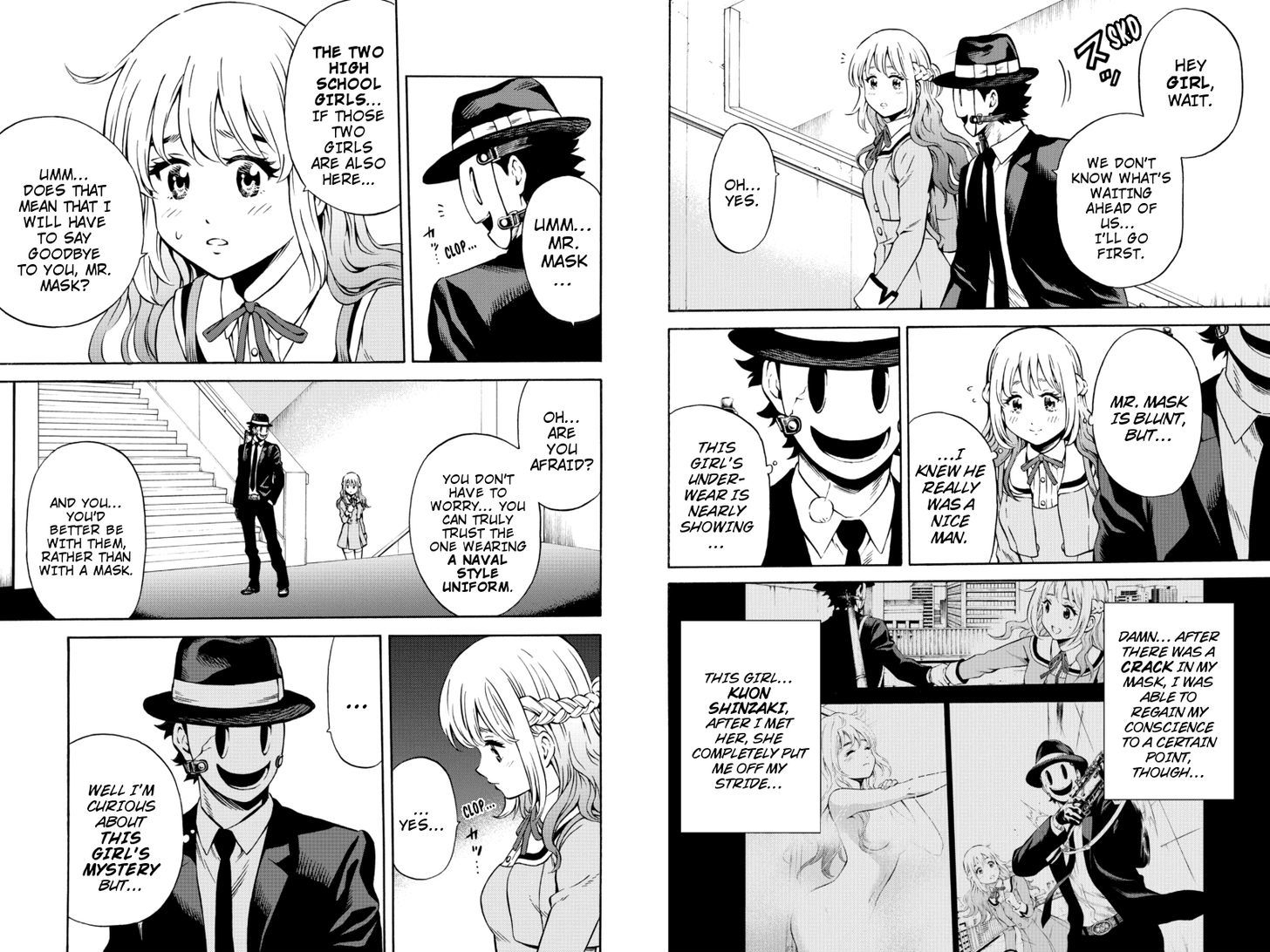 Page 2 of Chapter 64