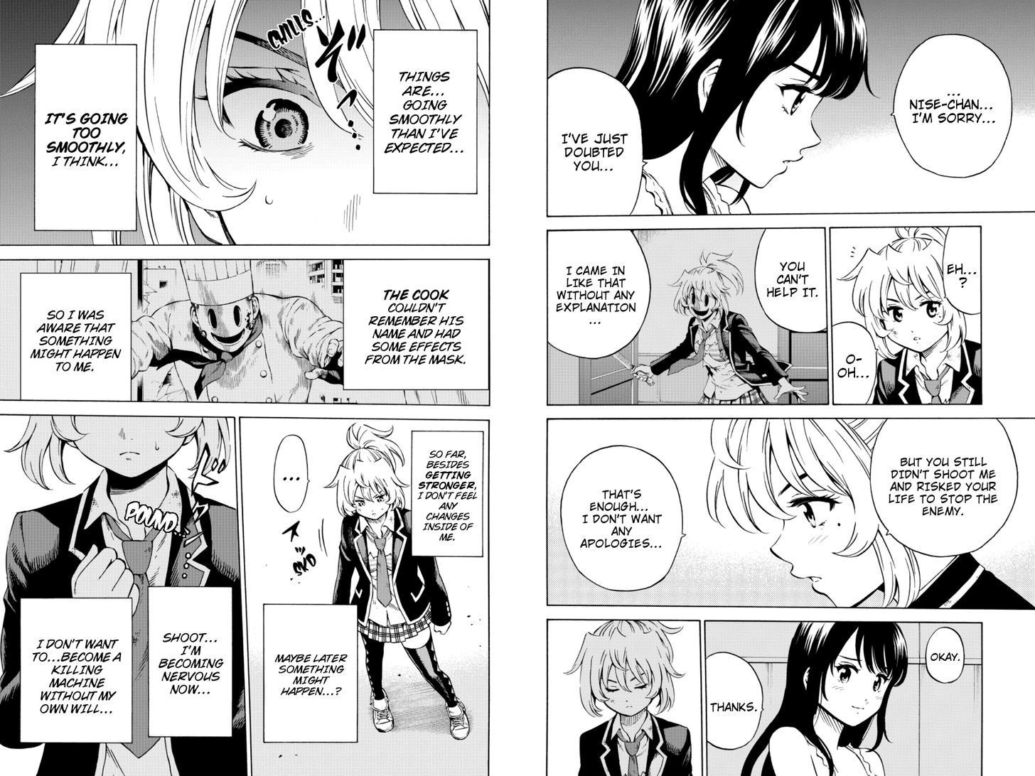 Page 6 of Chapter 64