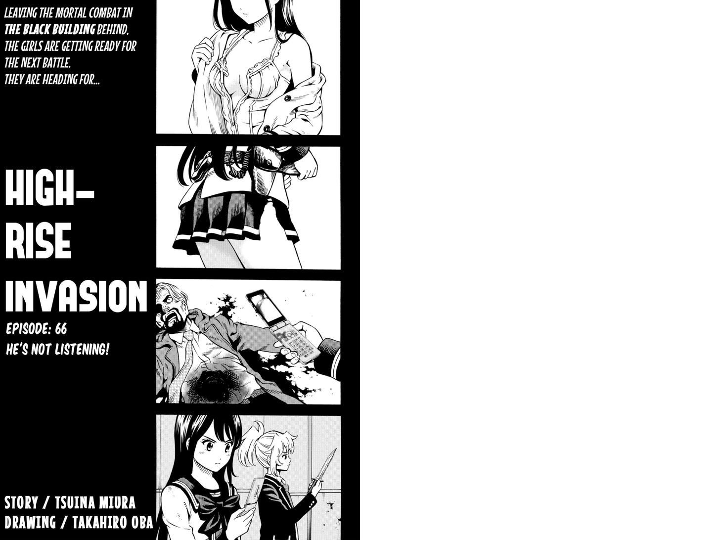 Page 1 of Chapter 66