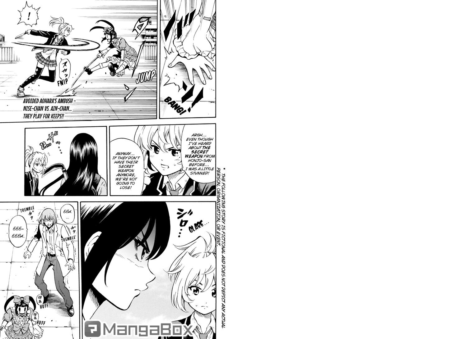 Page 1 of Chapter 68