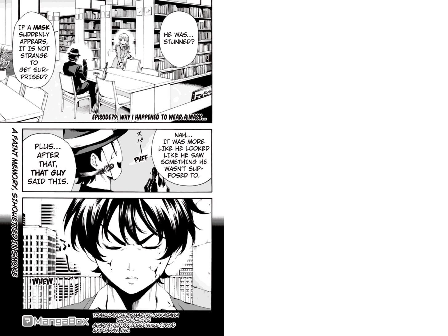 Page 1 of Chapter 79