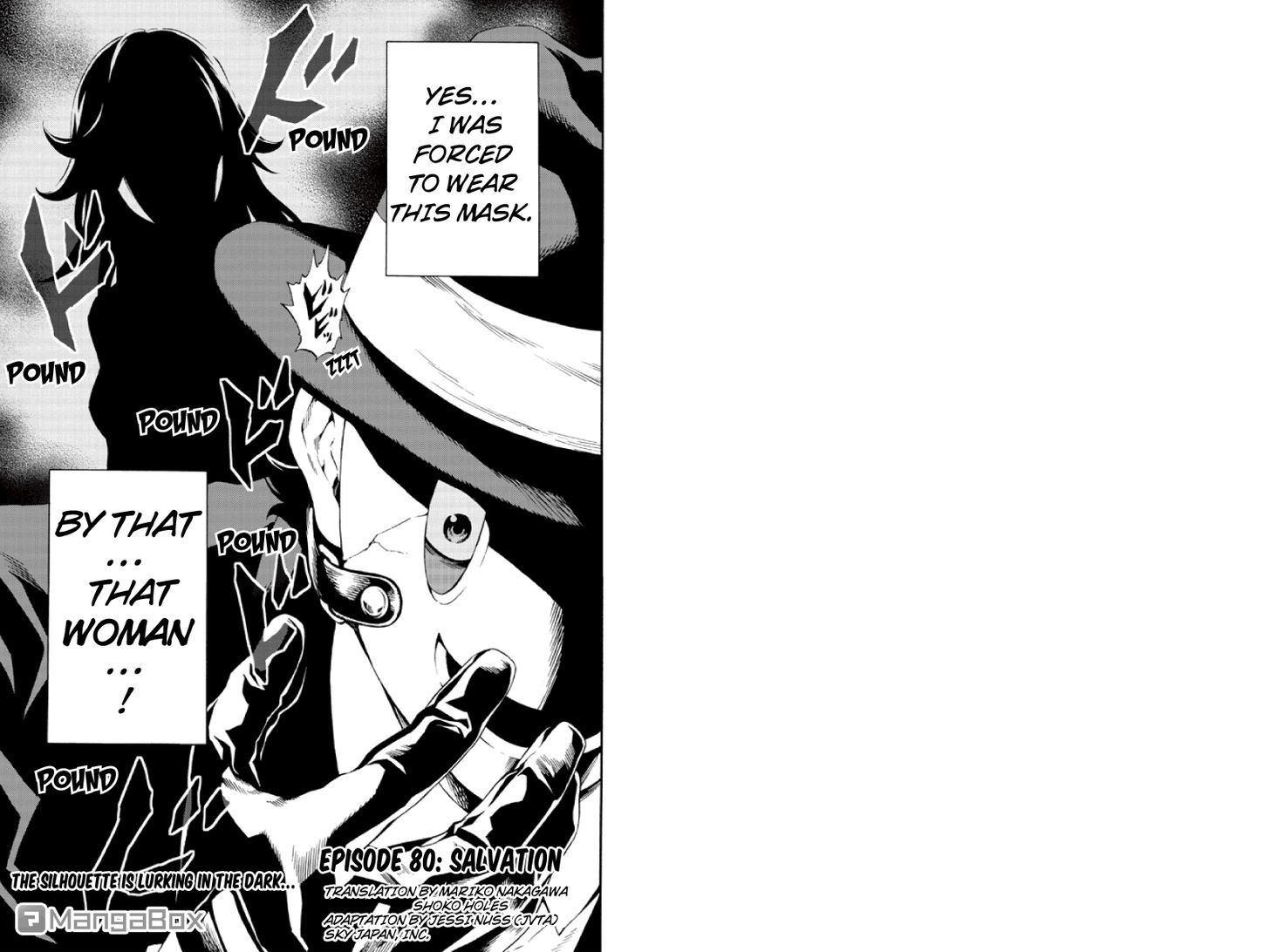 Page 1 of Chapter 80