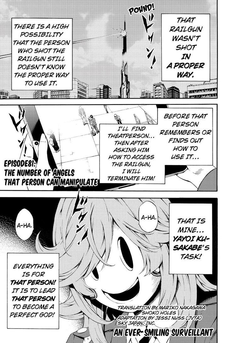 Page 1 of Chapter 81