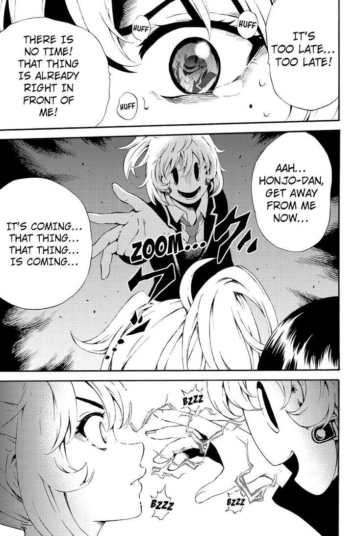 Page 11 of Chapter 83