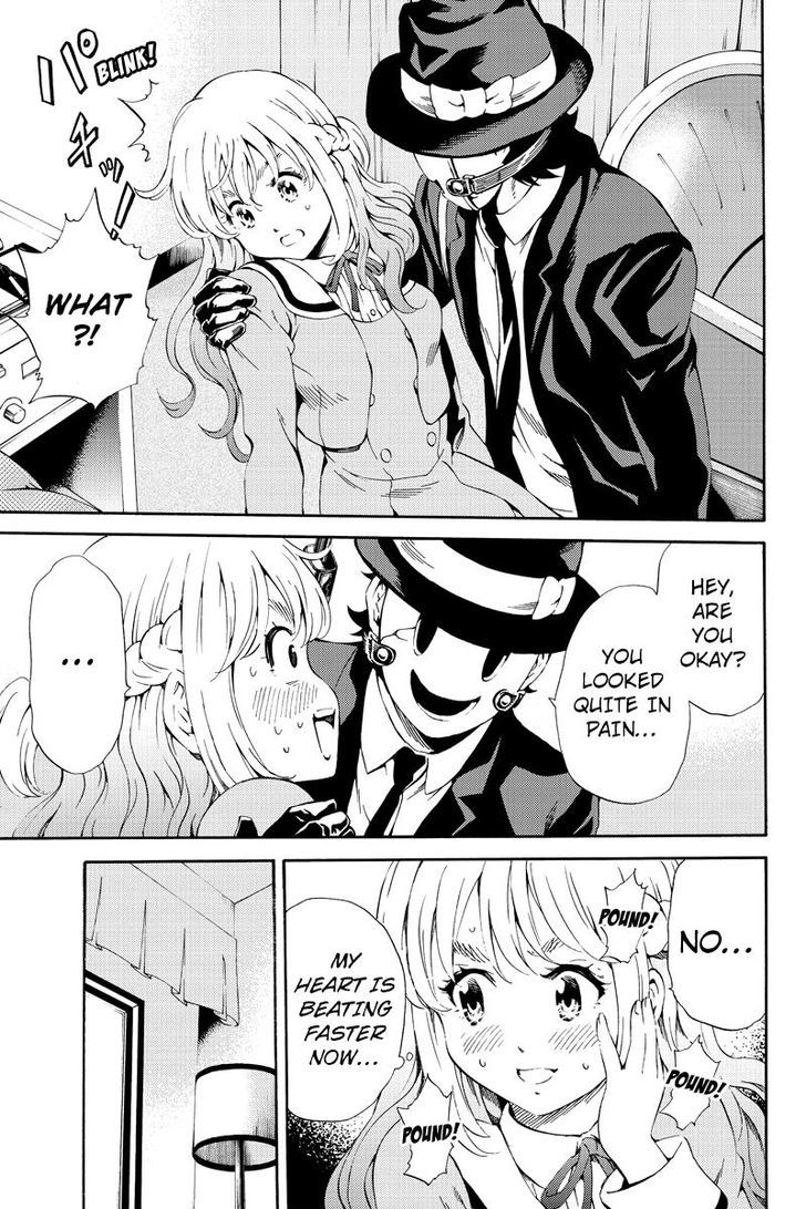 Page 15 of Chapter 86