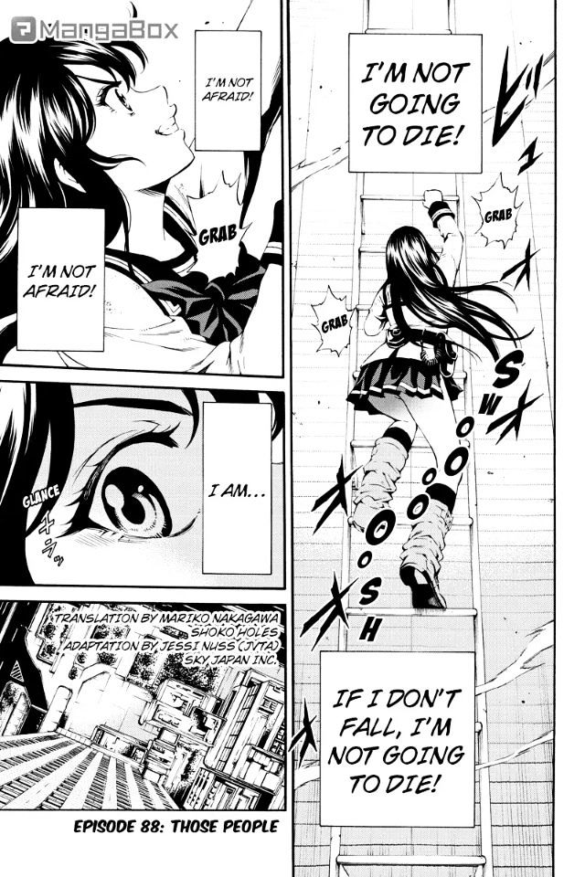 Page 1 of Chapter 88