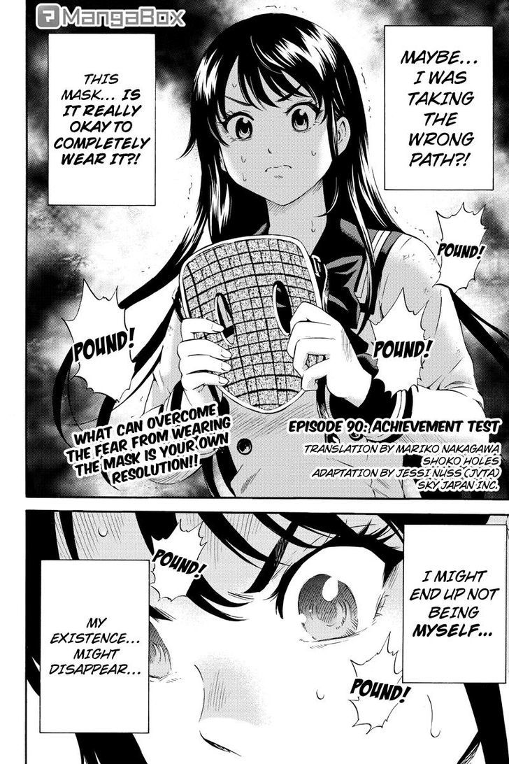 Page 1 of Chapter 90