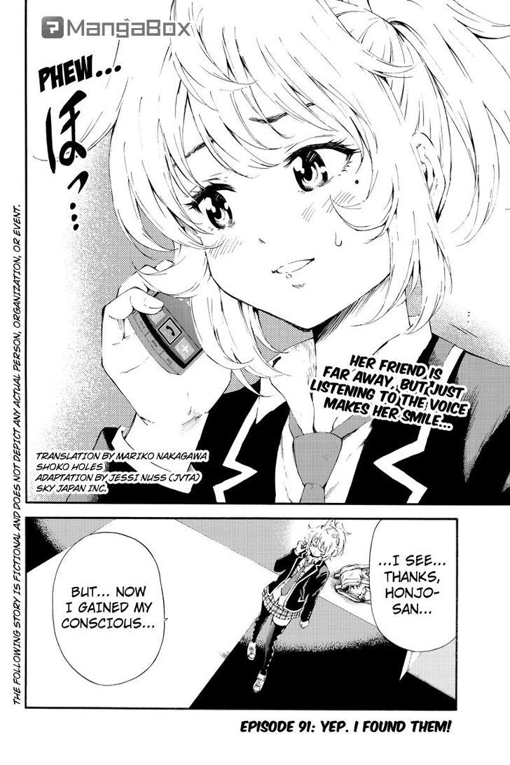 Page 2 of Chapter 91