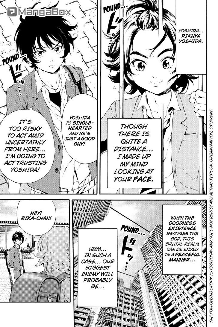 Page 1 of Chapter 92