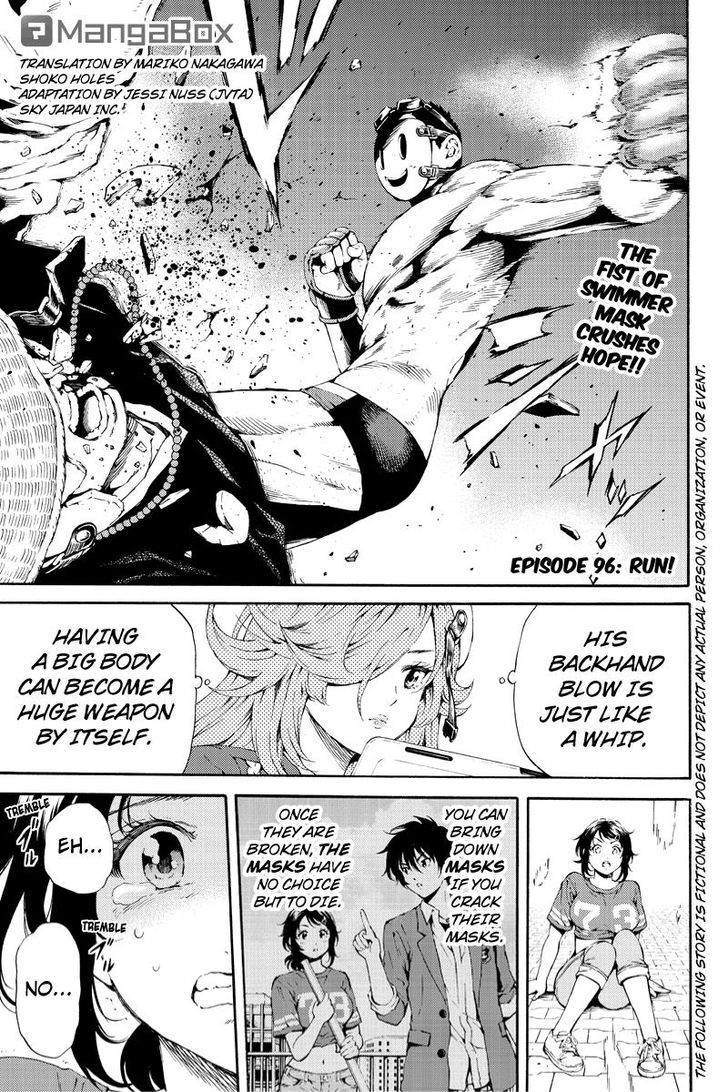 Page 1 of Chapter 96