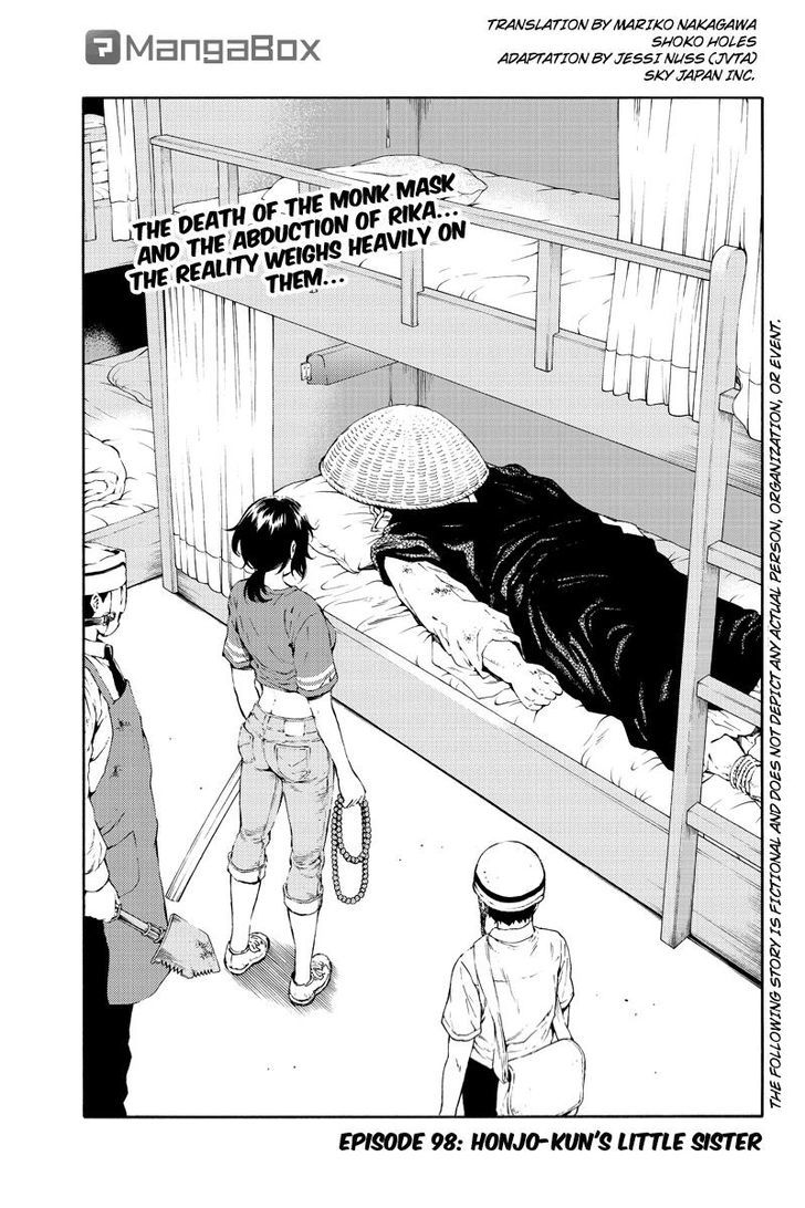 Page 1 of Chapter 98