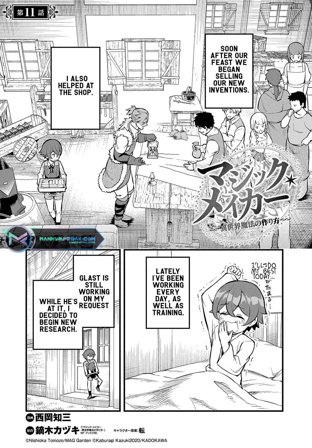 Page 2 of Chapter 11.1