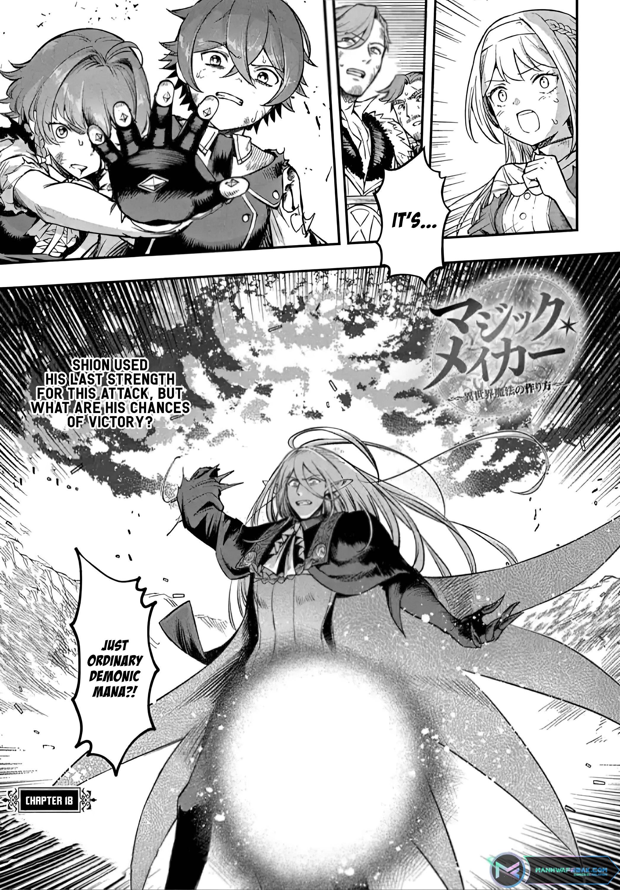 Page 2 of Chapter 18.1