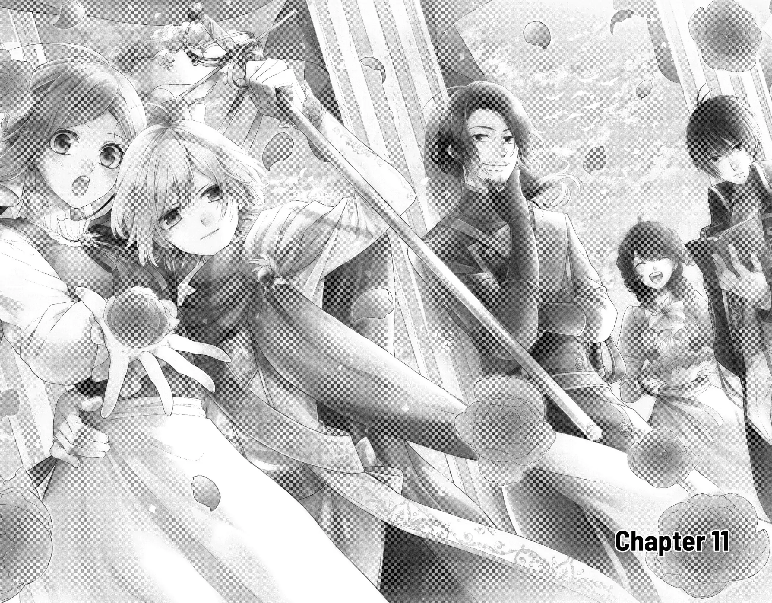 Page 1 of Chapter 11.1