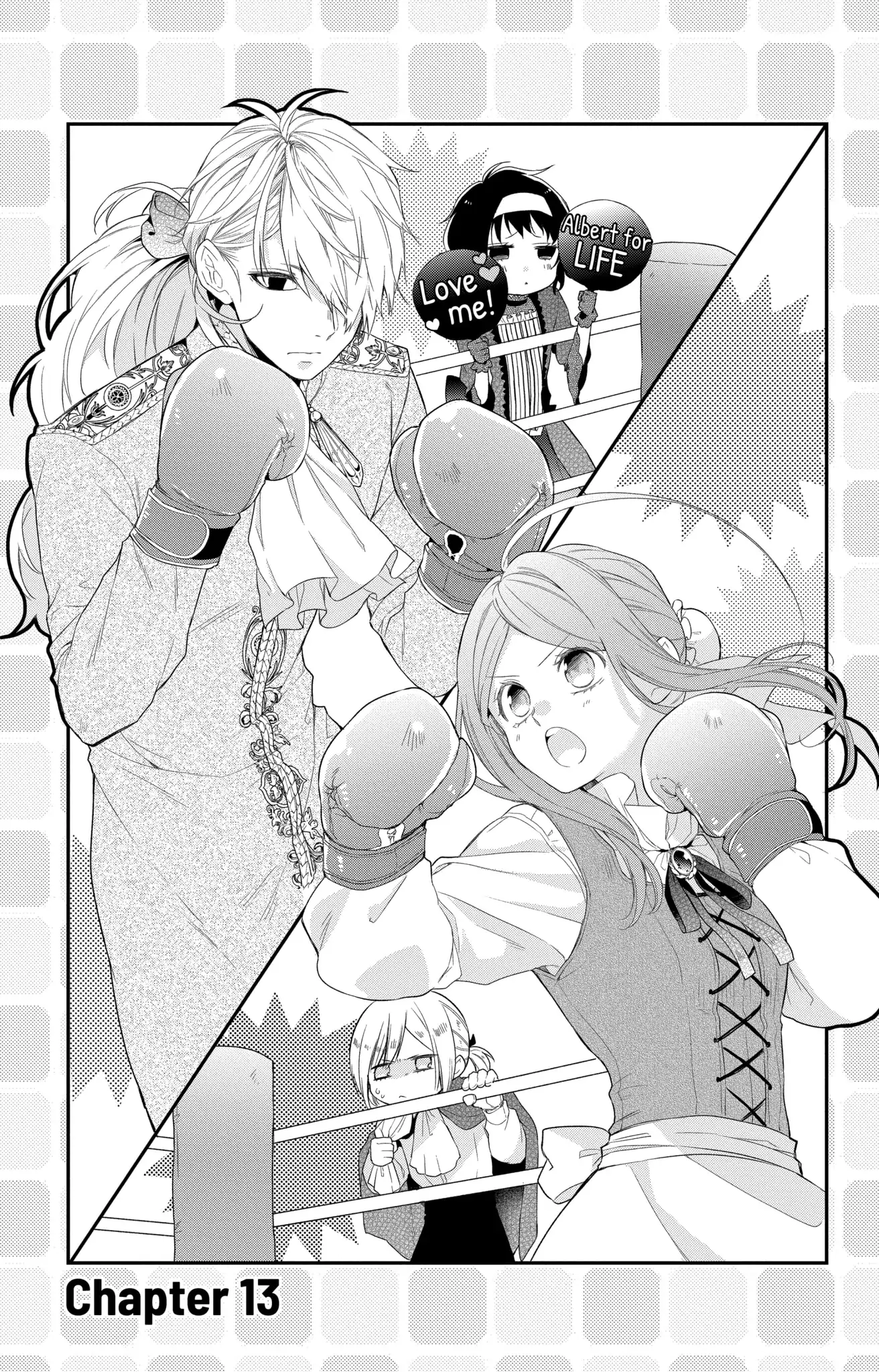 Page 1 of Chapter 13.1