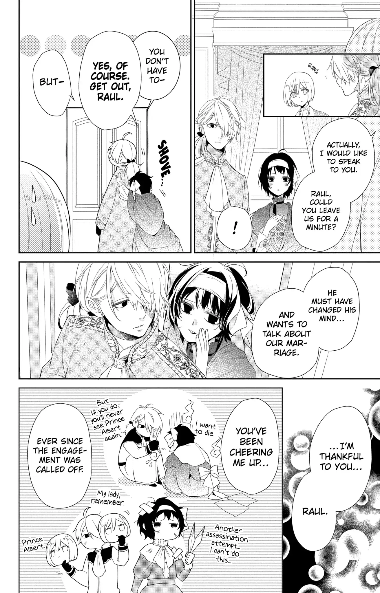 Page 8 of Chapter 14.1