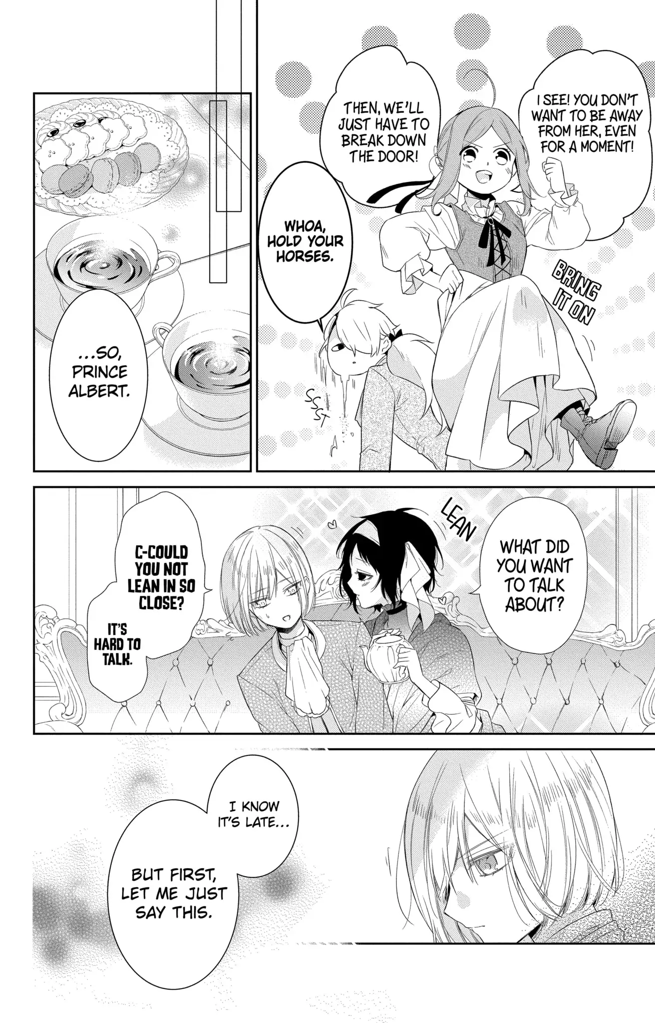 Page 10 of Chapter 14.1