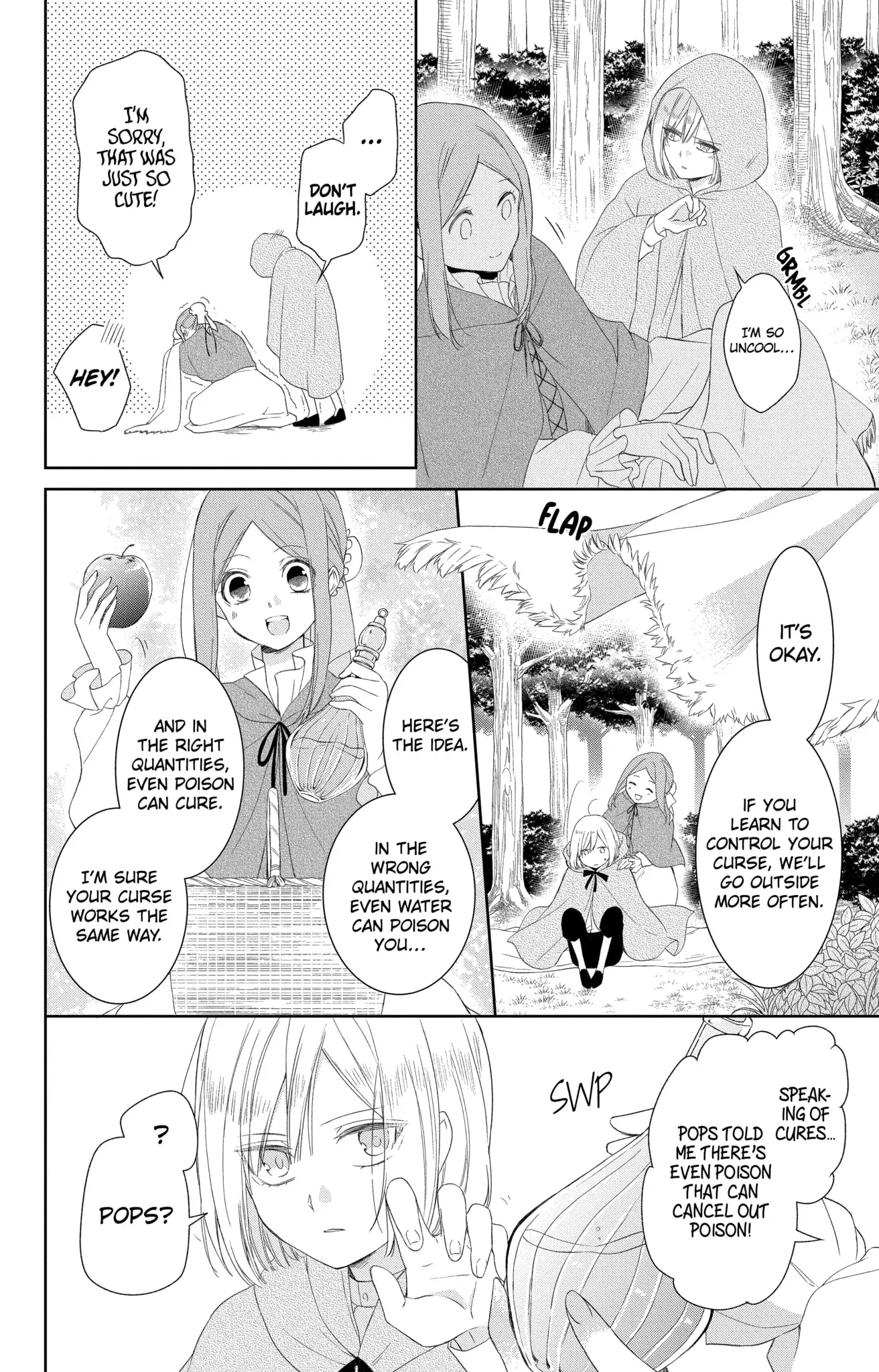 Page 8 of Chapter 2.1