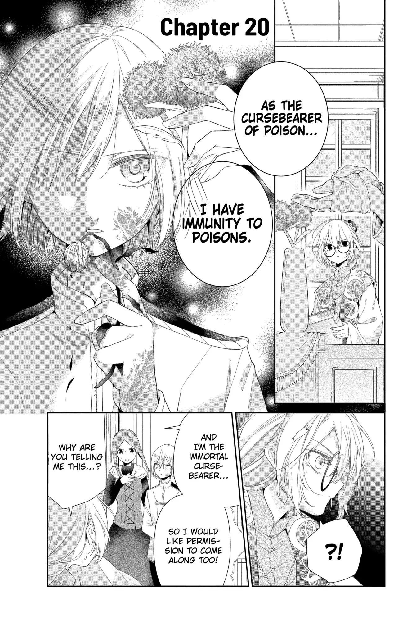 Page 1 of Chapter 20.1