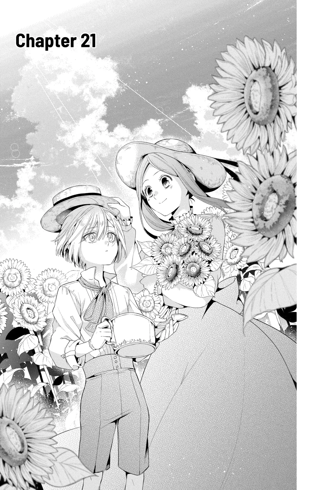 Page 1 of Chapter 21.1