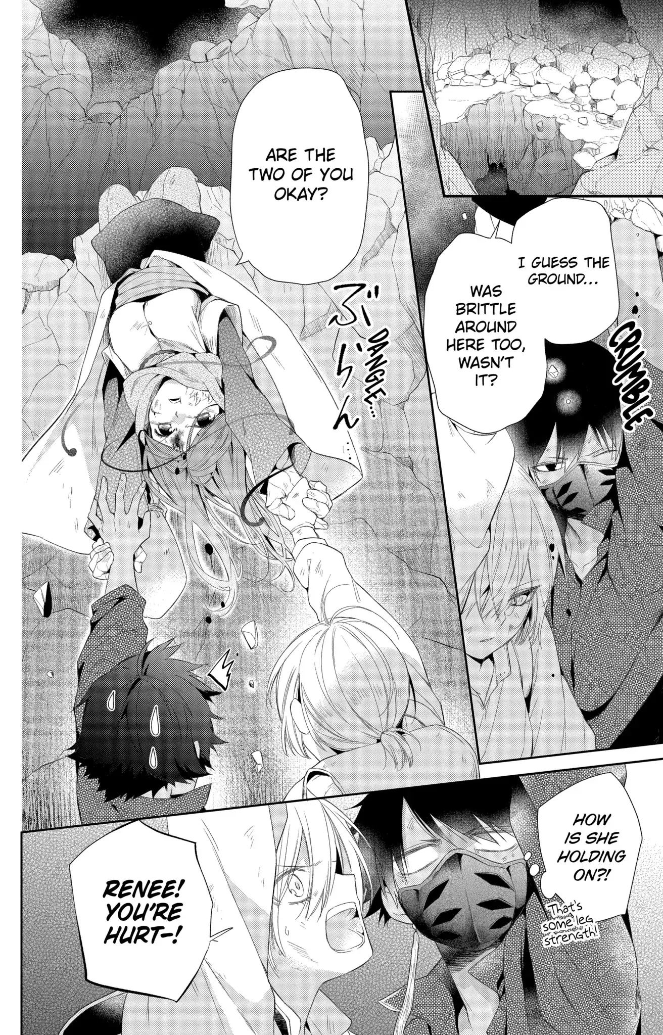Page 2 of Chapter 21.1