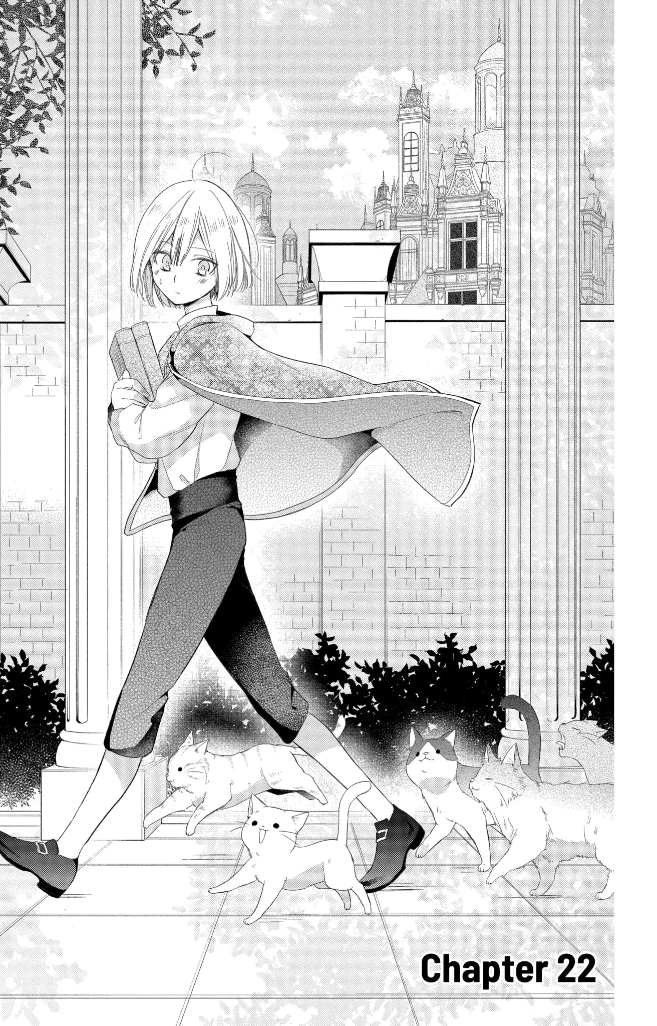 Page 1 of Chapter 22.1