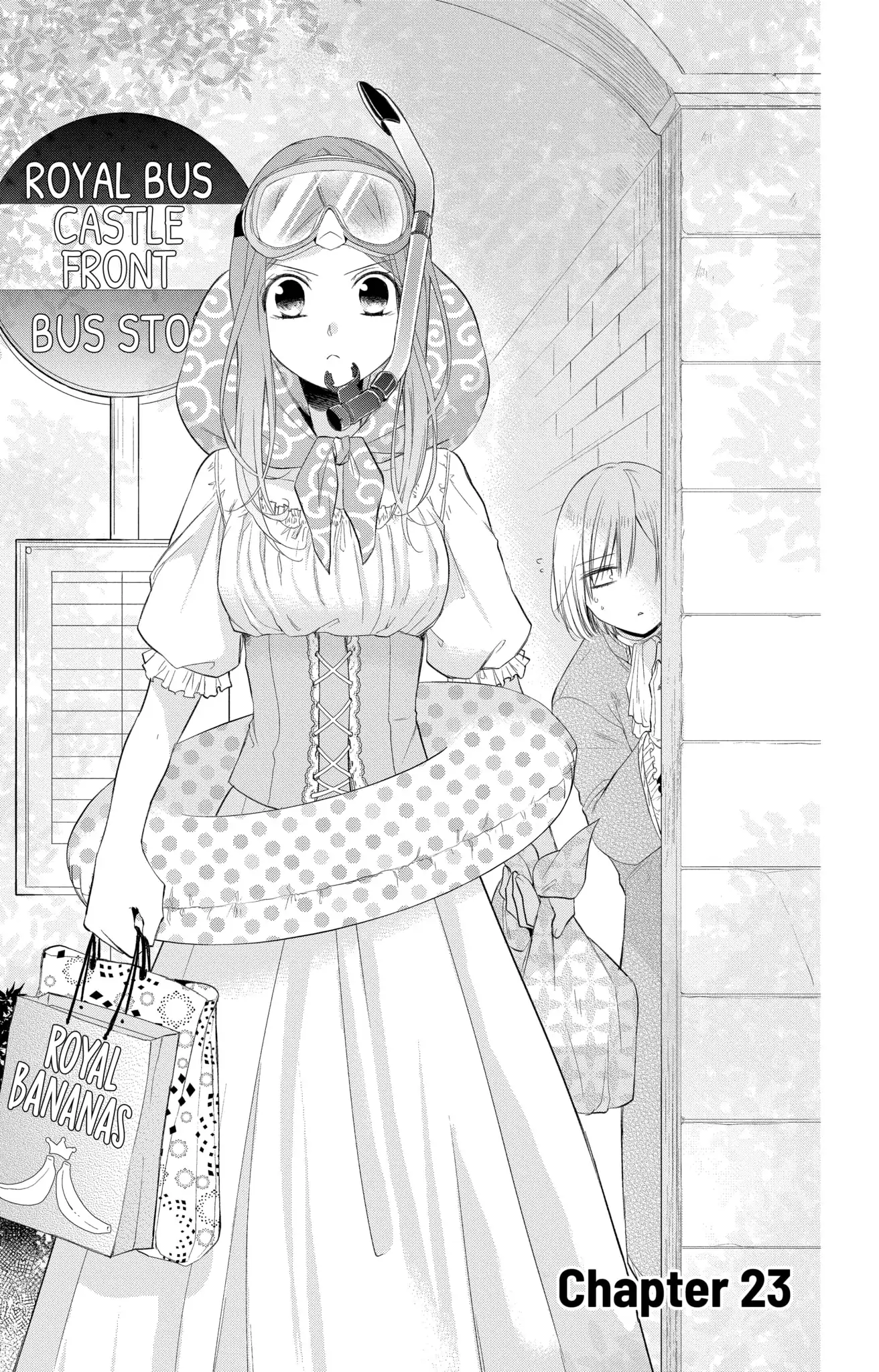 Page 1 of Chapter 23.1