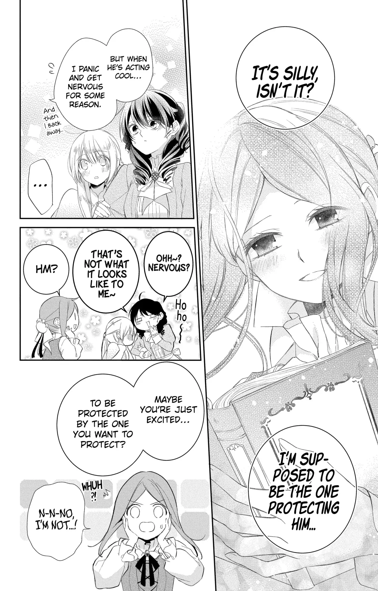 Page 10 of Chapter 23.1
