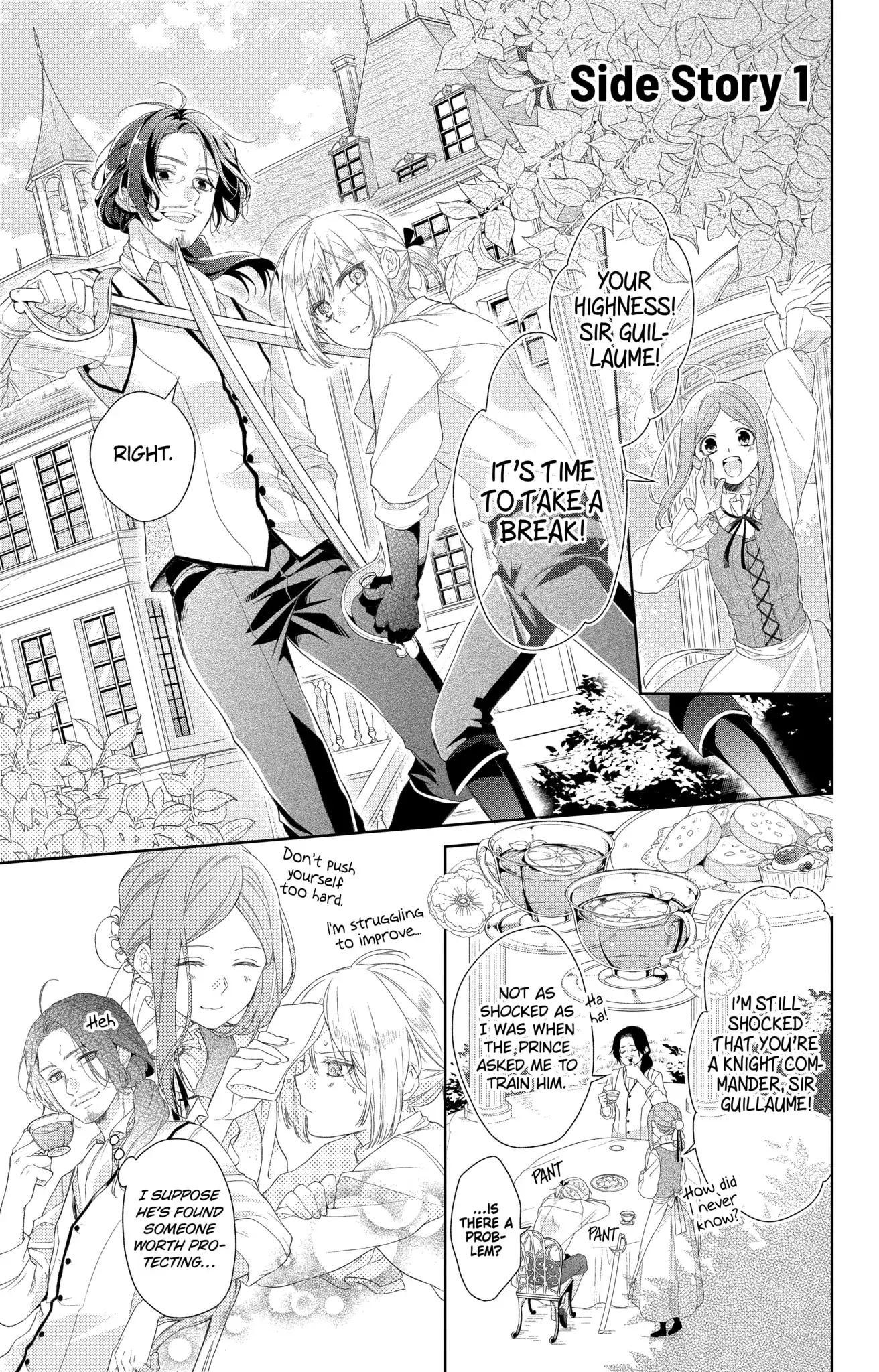 Page 1 of Chapter 4.5