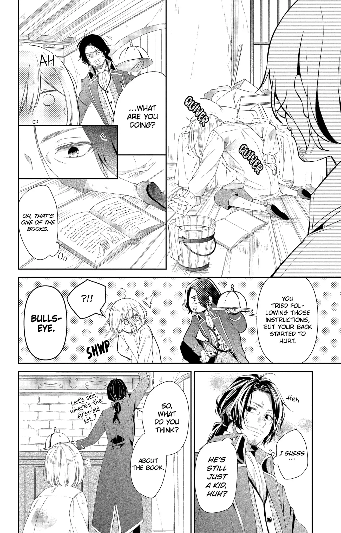 Page 8 of Chapter 4.5