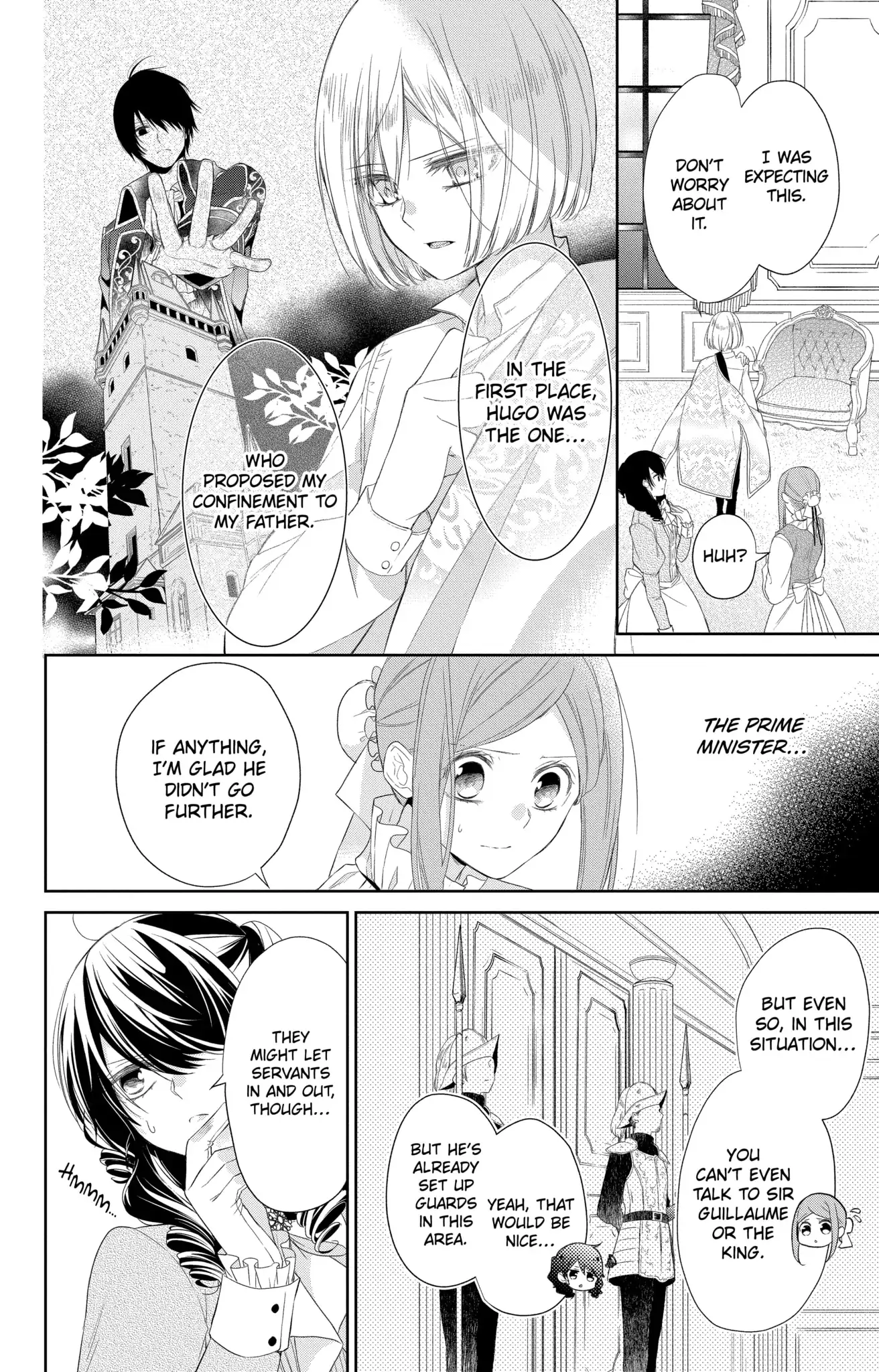 Page 8 of Chapter 6.1