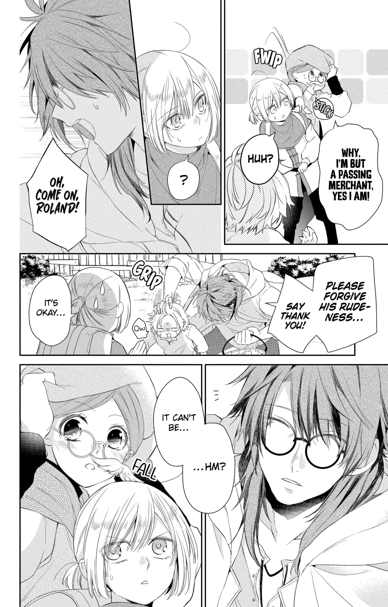 Page 8 of Chapter 8.1