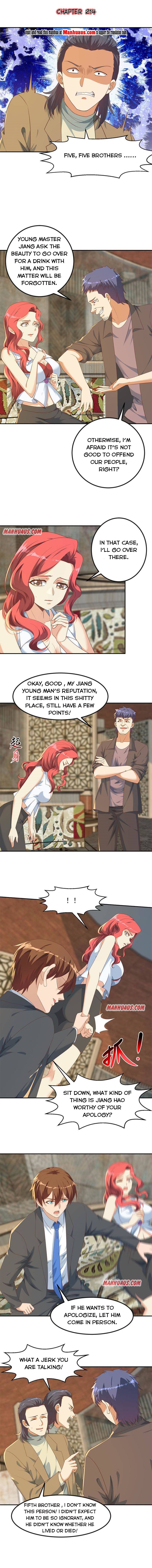 Page 1 of Chapter 214