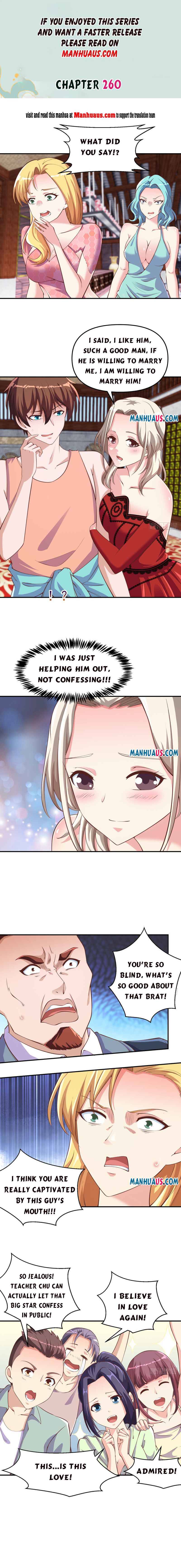 Page 2 of Chapter 260