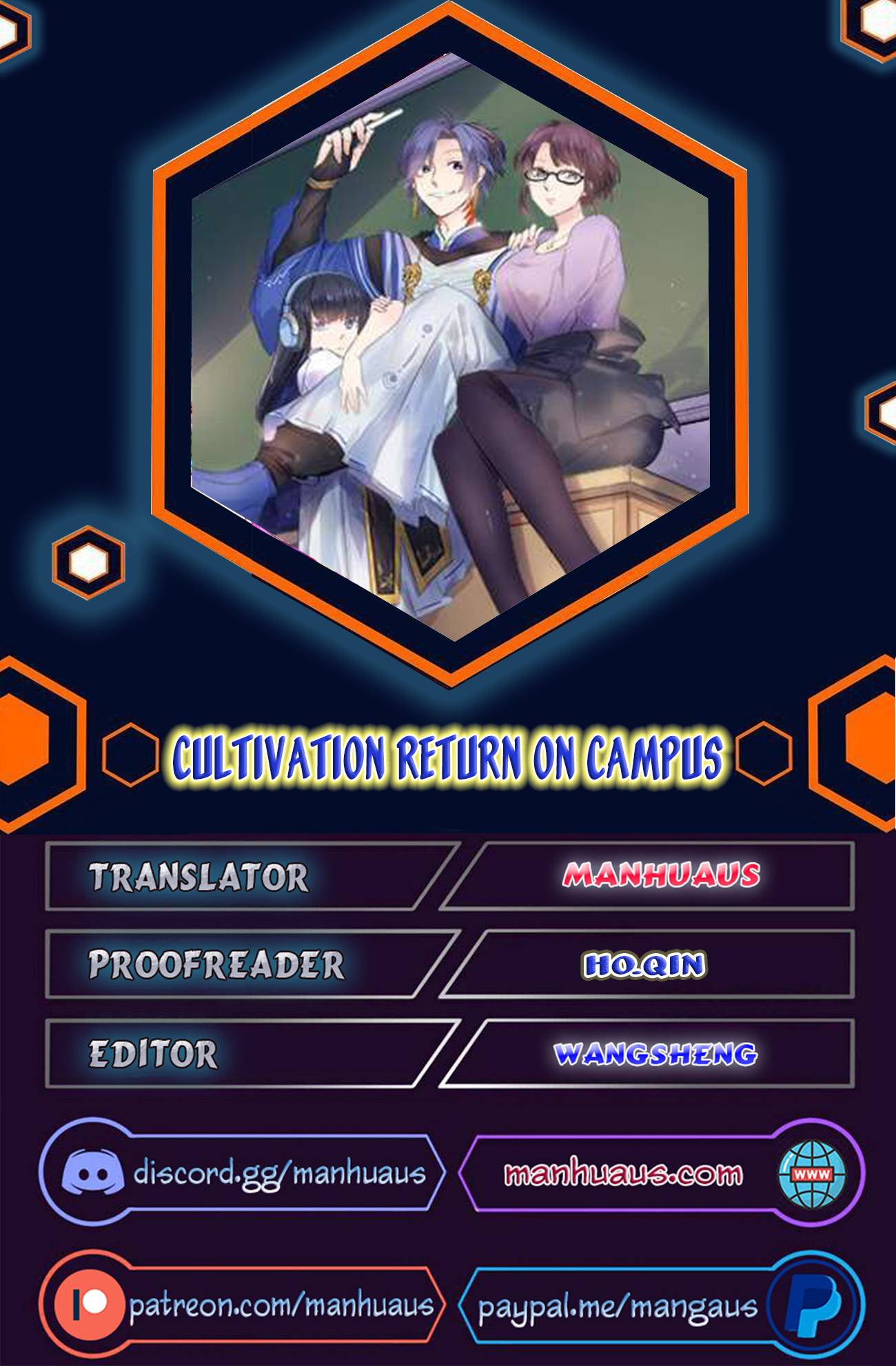Page 1 of Chapter 276