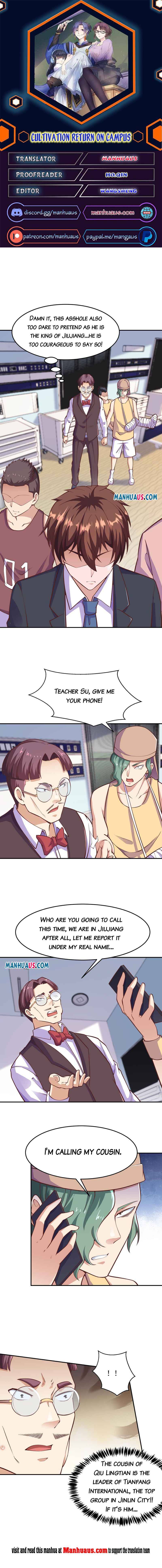 Page 1 of Chapter 291
