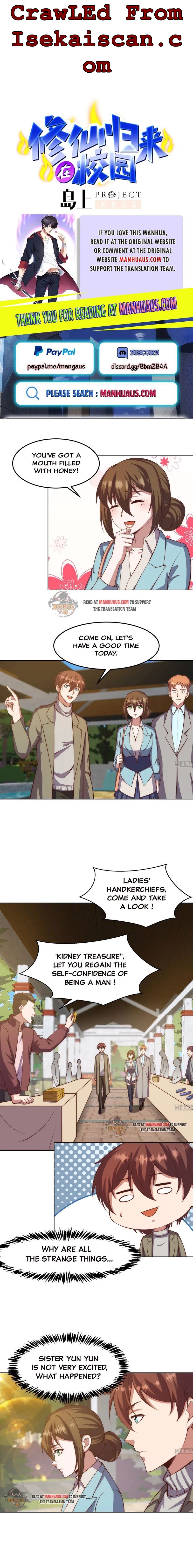 Page 1 of Chapter 361