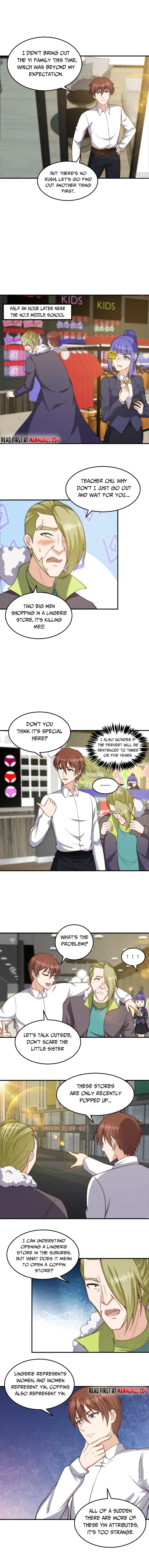 Page 2 of Chapter 401