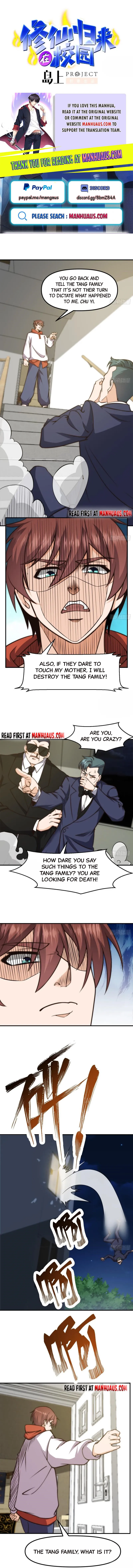 Page 1 of Chapter 405