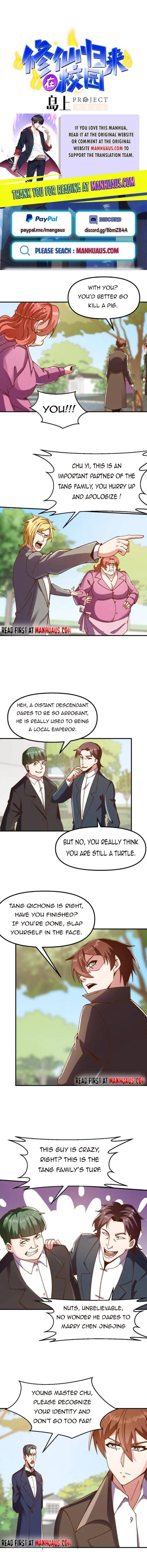 Page 1 of Chapter 426
