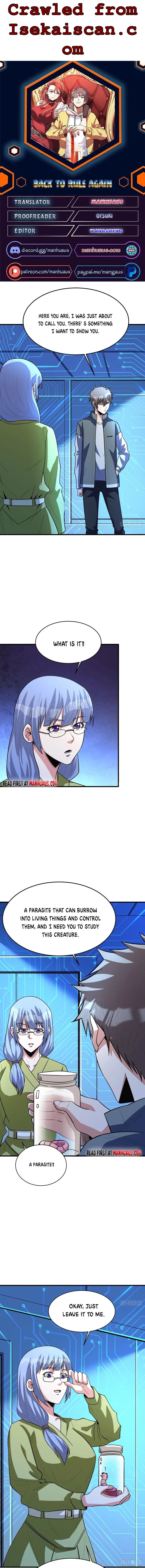Page 1 of Chapter 257