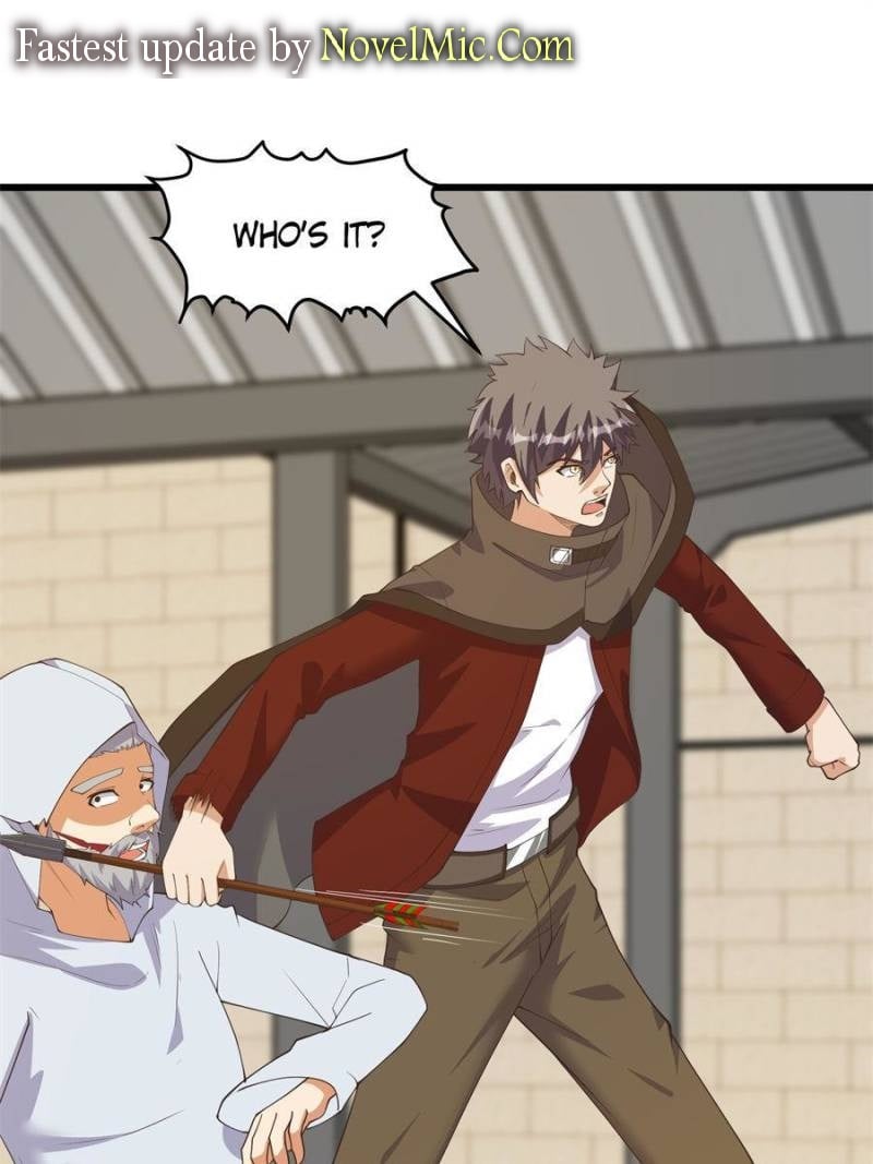Page 1 of Chapter 288