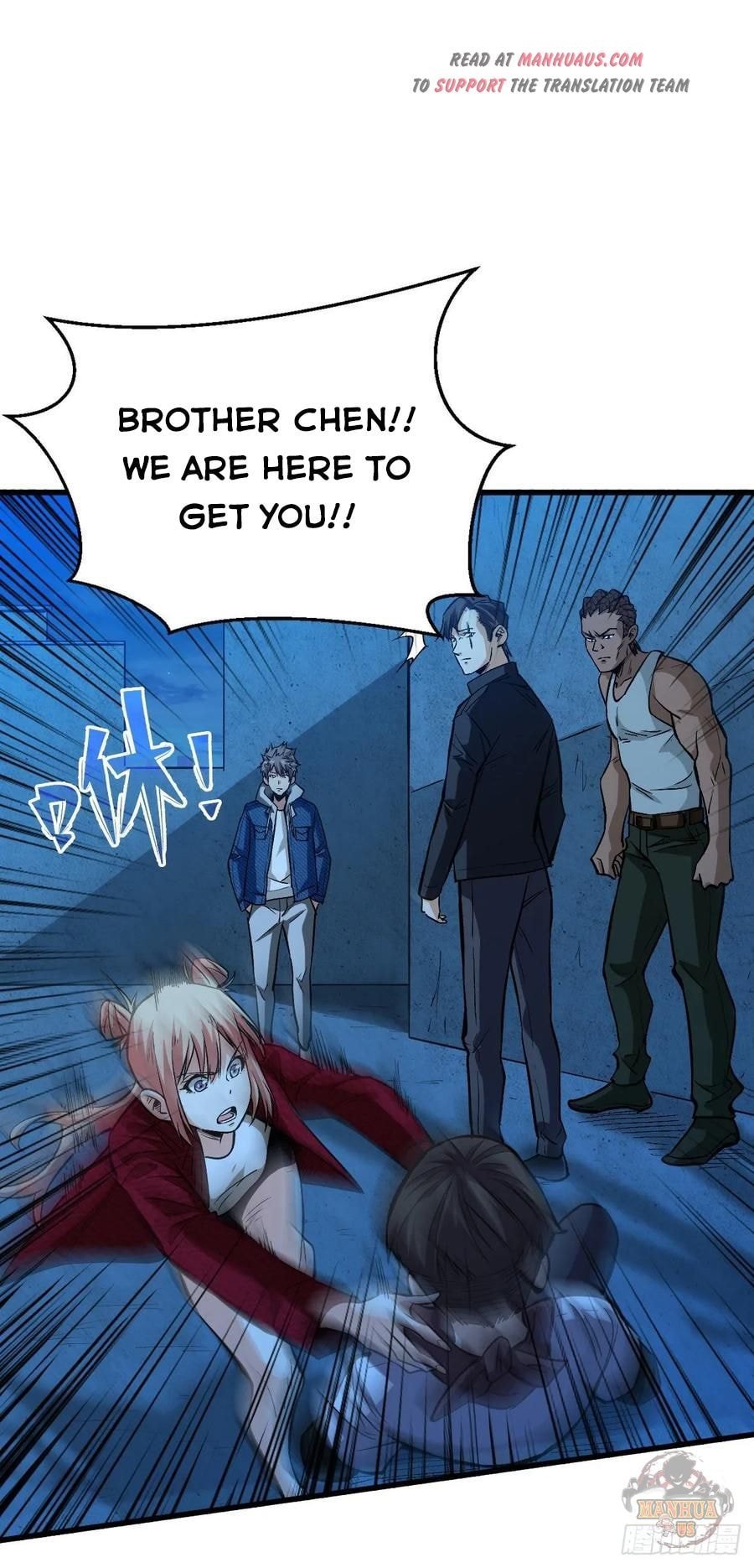 Page 1 of Chapter 60