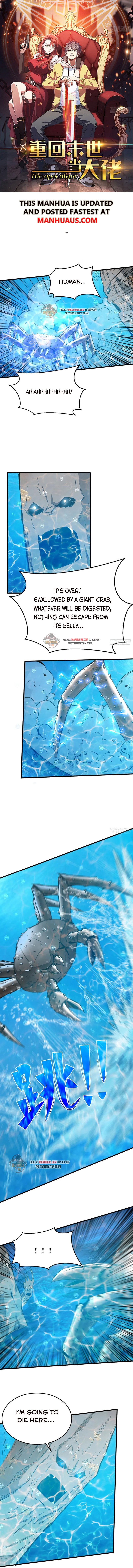 Page 1 of Chapter 85