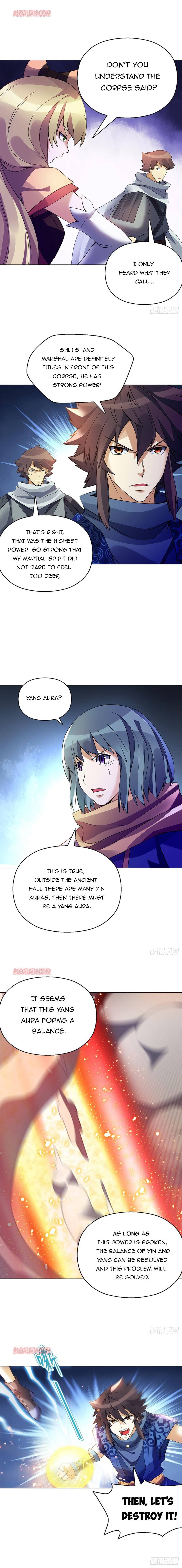Page 5 of Chapter 100