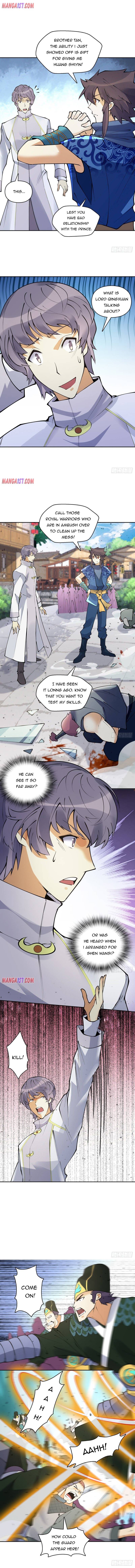 Page 1 of Chapter 134