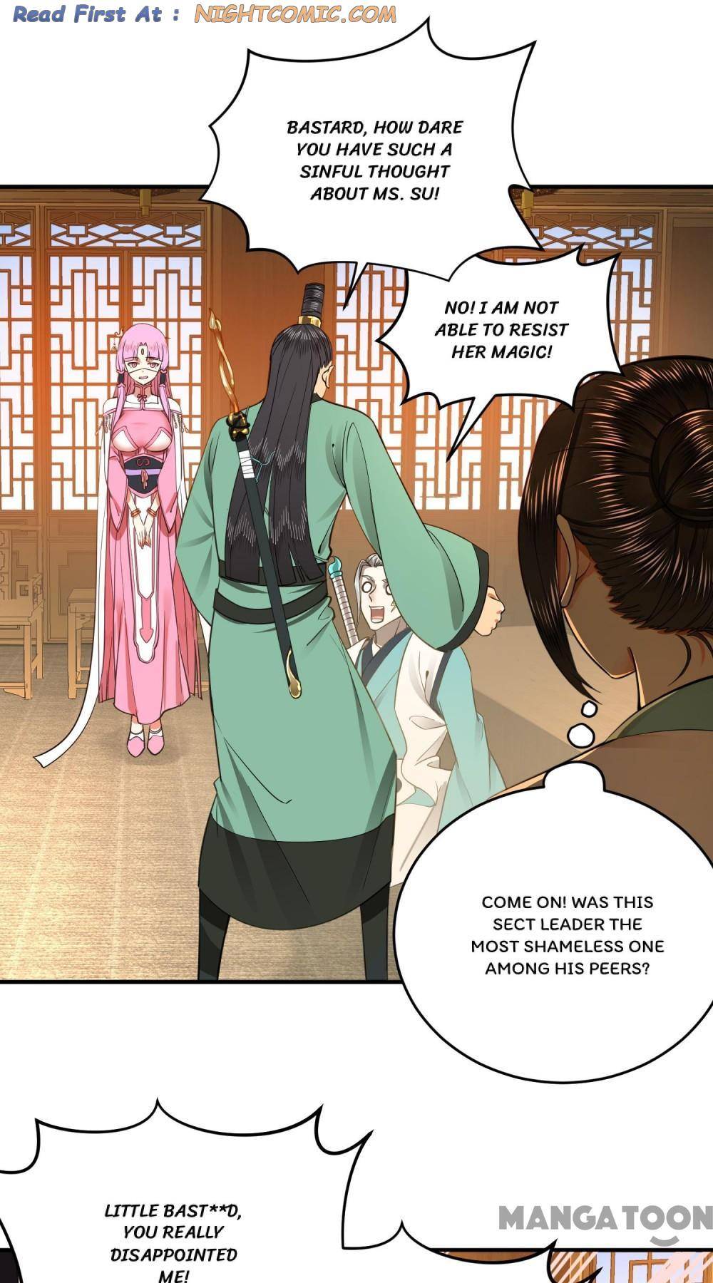 Page 1 of Chapter 184