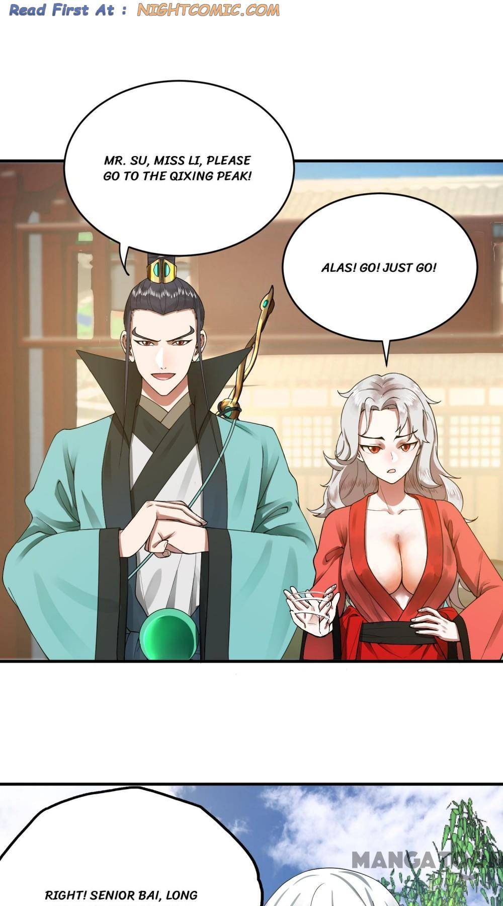 Page 1 of Chapter 185