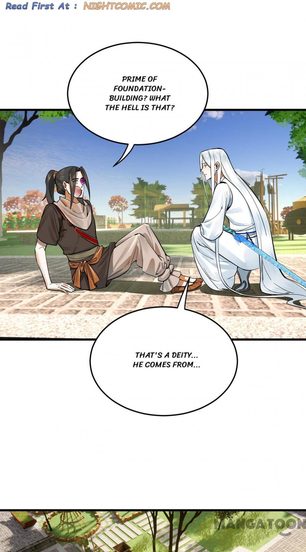 Page 1 of Chapter 283